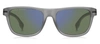 HUGO BOSS BOSS 1322/S HZ 0RIW WAYFARER SUNGLASSES