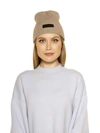 Alexia Admor Beanie In Beige