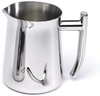 Frieling 18/10 Stainless Steel 10 Ounce Creamer, Mirror Finish In Silver