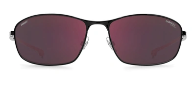 Carrera Ducati Carduc 006/s Ao 0oit Wrap Sunglasses In Red