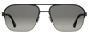 Carrera 8028 Navigator Sunglasses In Grey