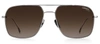 CARRERA 247/S LA 06LB NAVIGATOR POLARIZED SUNGLASSES