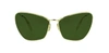 CELINE Celine CL40069U Cateye Sunglasses
