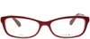 KATE SPADE Kate Spade Jessalyn Rectangular Eyeglasses