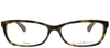 Kate Spade Jessalyn Rectangular Eyeglasses In White