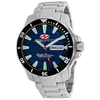 SEAPRO MEN'S BLUE DIAL WATCH