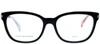 Tommy Hilfiger Th 1381 Square Eyeglasses In White