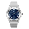 OCEANAUT WOMEN'S RAYONNER BLUE DIAL WATCH