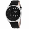 Shop Oceanaut Men's Black Dial Watch