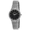 Mathey-tissot Women's Classic Watch In Silver