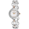 Mathey-tissot Women's Fleury 1496 Watch In Silver
