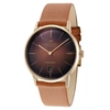 Hamilton Men's Intra-matic 38mm Automatic Watch In Brown