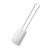 Rosle Stainless Steel & Silicone Flexible Spatula, 12-inch In Silver