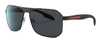 PRADA PS 51VS DG0 5Z1 NAVIGATOR POLARIZED SUNGLASSES