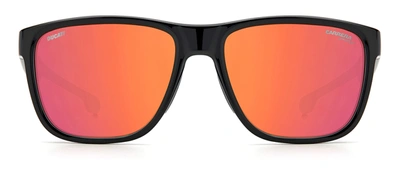 CARRERA DUCATI CARDUC 003/S UZ 0OIT WAYFARER SUNGLASSES