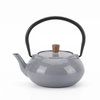 MINIMAL Minimal Enameled Cast Iron Teapot - Classic
