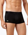 LACOSTE MICRO STRETCH TRUNKS