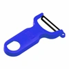 Kuhn Rikon Original Swiss Peeler In Blue