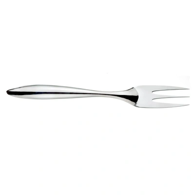 CUISIPRO STAINLESS STEEL MINI TEMPO SERVING FORK