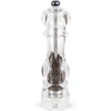 Peugeot Nancy Pepper Mill Acrylic, 8.75-inch, Clear In Multi