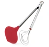 Cuisipro Fish Tongs In Red