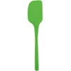 Tovolo Flex-core All Silicone Jumbo Spatula, Spring Green In Green