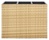 Safavieh Rita Flower Rack In White