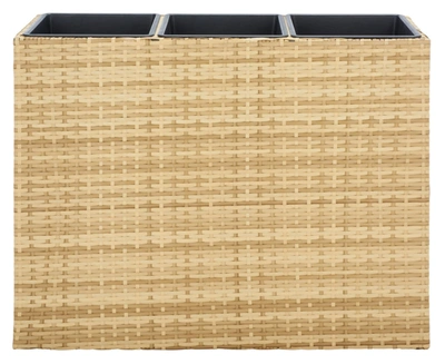 Safavieh Rita Flower Rack In Natural