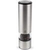 Peugeot Elis Sense U-select Pepper Mill 8-inch In Silver