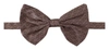 DOLCE & GABBANA Dolce & Gabbana  Fantasy Print Adjustable Neck Papillon Bow Men's Tie