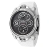 CT SCUDERIA MEN'S DUE TEMPI 40MM QUARTZ WATCH