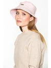 Alexia Admor Carrie Bucket Hat In Pink