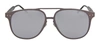 BOTTEGA VENETA Bottega Veneta BV0212S 004 Aviator Sunglasses