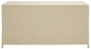 Safavieh Oliveira Cushion Box In Beige