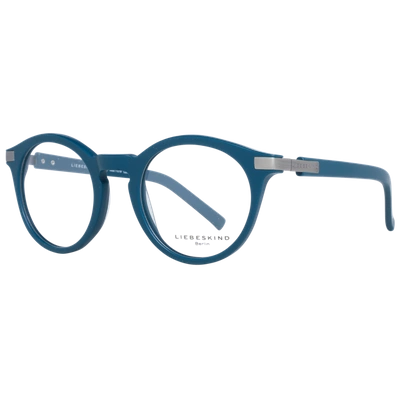 Liebeskind Unisex Frame In Blue