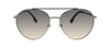 BURBERRY Burberry BE 3115 1109G9 Pilot Sunglasses