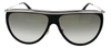 VICTORIA BECKHAM VB155S 001 AVIATOR SUNGLASSES