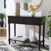 SAFAVIEH Peyton 2 Drawer Console Table