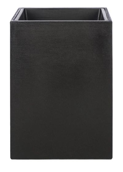 Safavieh Kendri Planter In Black