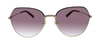 GIVENCHY Givenchy GV 7158/S VT 0Y11 Geometric Sunglasses