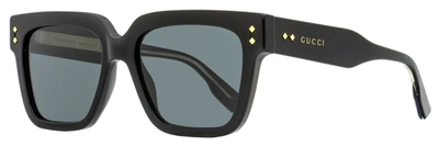 Gucci Unisex Sunglasses Gg1084s In Black