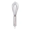 CUISIPRO 12 INCH SILICONE BALLOON WHISK, FROSTED