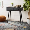 SAFAVIEH Dean 2 Drawer Console