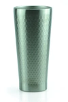 Minimal Stainless Steel Vacuum Insulated Tumbler Set Of 6 - 430 ml - Classic In Multi