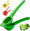 ZULAY KITCHEN LEMON SQUEEZER - PREMIUM SINGLE BOWL CITRUS JUICER