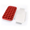 LEKUE INDUSTRIAL SILICONE ICE CUBE TRAY