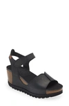 ON FOOT SAMOA 310 WEDGE SANDAL