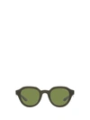 Giorgio Armani Woman Sunglass Ar8172u In Bilayer Marble Green