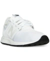 NEW BALANCE WOMEN'S 247 CASUAL SNEAKERS FROM FINISH LINE