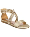 BADGLEY MISCHKA Badgley Mischka Tristen II Evening Sandals